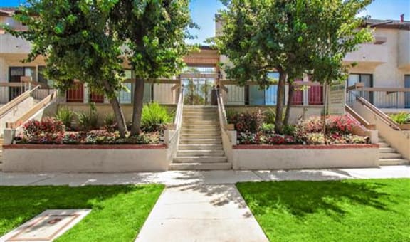Chateau Oaks property image
