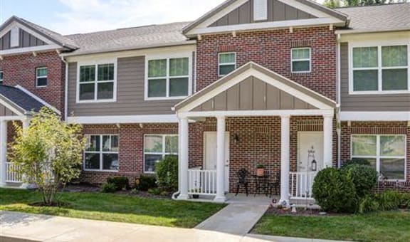 Autumn Run property image