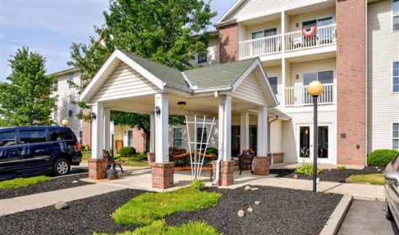 Essex Place Senior property image