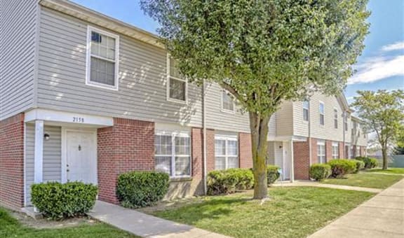 Glennview Apartments property image
