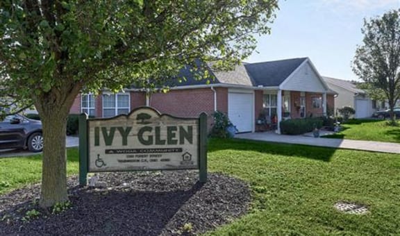Ivy Glen property image