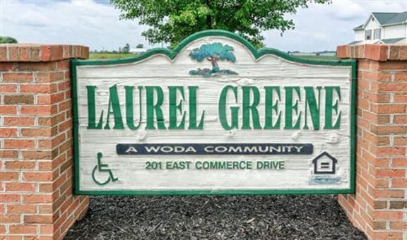 Laurel Greene property image