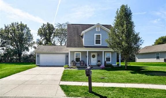 Linden Greene property image