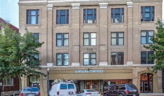 The Lofts at Court and Main property image