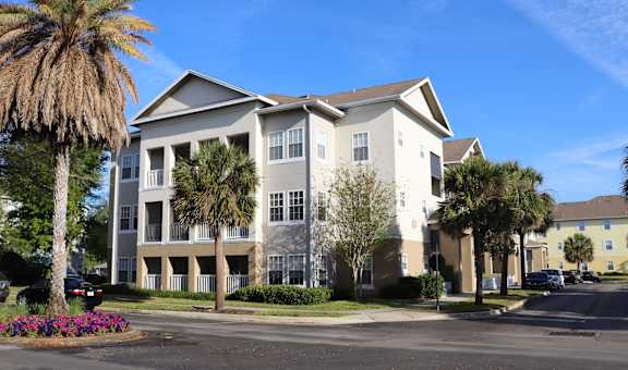 Ridgepointe at Cagan Crossings property image
