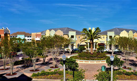 The Lofts At Cagan Crossings property image