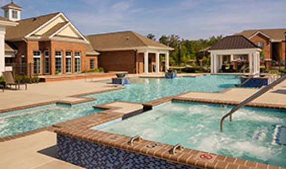 Clairmont at Chesterfield property image
