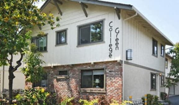 College Green Apartments property image