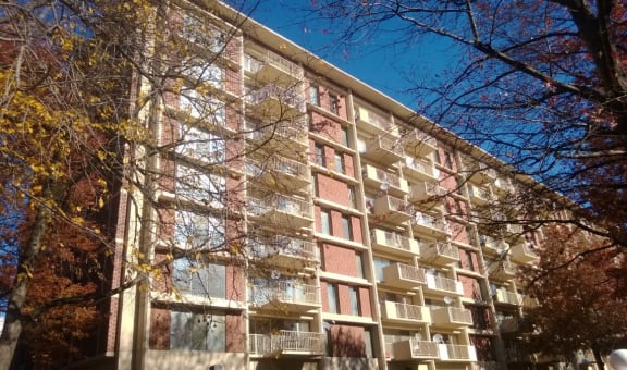 Capitol Park Tower property image