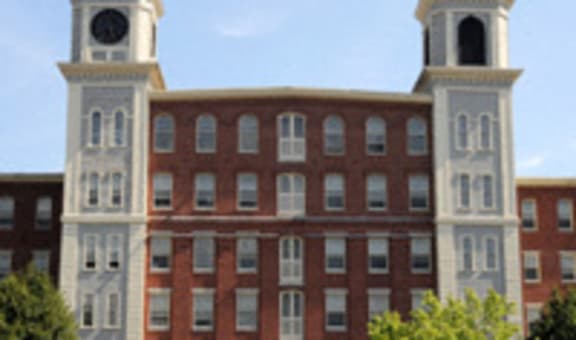 Massachusetts Mills property image