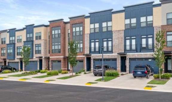 City Center Townes property image