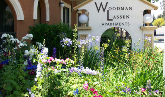 Woodman Lassen Apartments property image