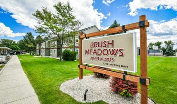 Brush Meadows I & II property image
