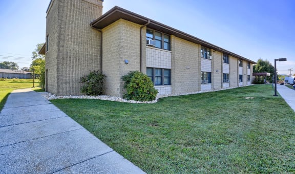 Brindle Estates property image