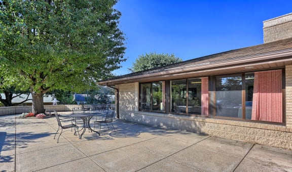 Brindle Terrace property image