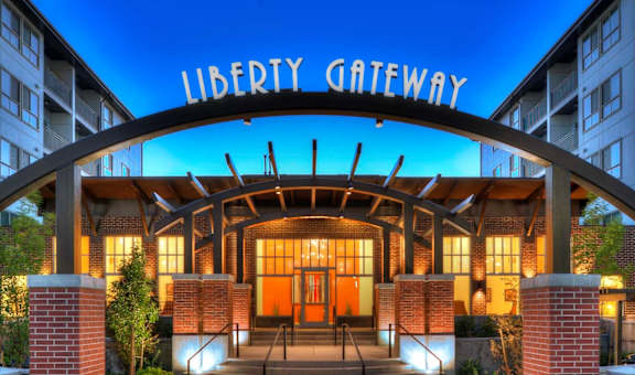 Liberty Gateway property image
