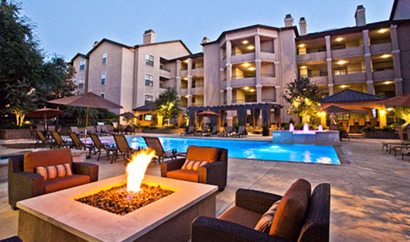 The Courts at Preston Oaks property image