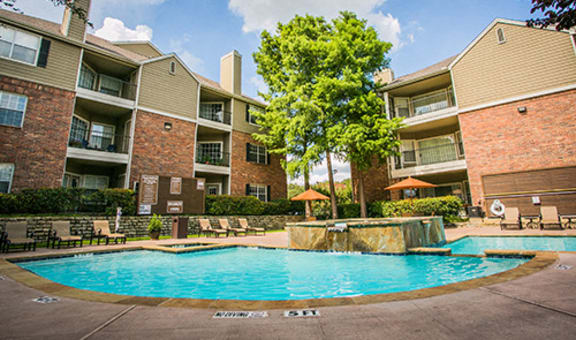 MacArthur Ridge Apartments property image