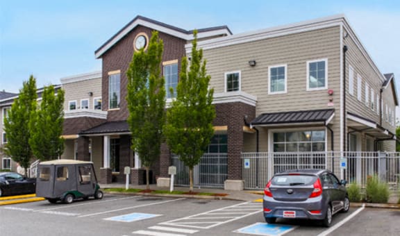 The Seasons at Lea Hill Village property image