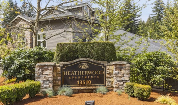 Heatherwood property image