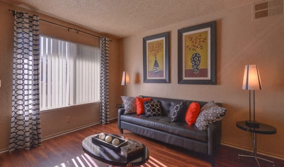 Breckenridge Village Apartments property image