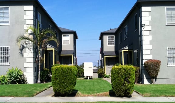 Crenshaw Terrace property image