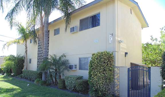 941 S. Trident St. property image
