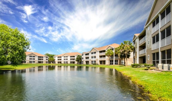 Village Lakes property image