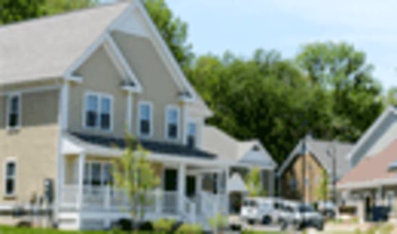 Marshfield Commons property image