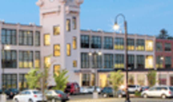 The Clocktower Apartments property image