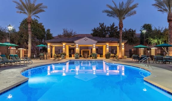 Encantada Canyon Trails property image