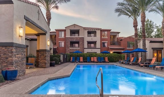 Encantada Queen Creek property image