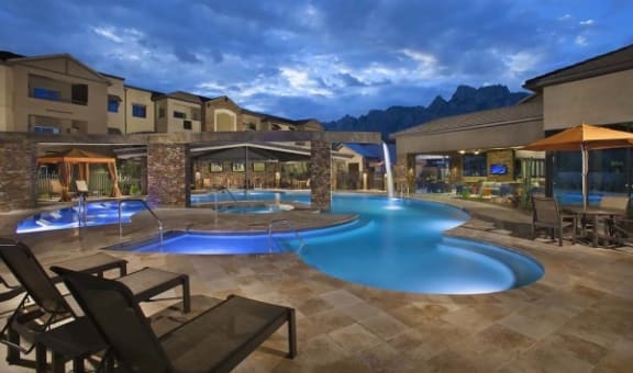 Encantada Steam Pump property image