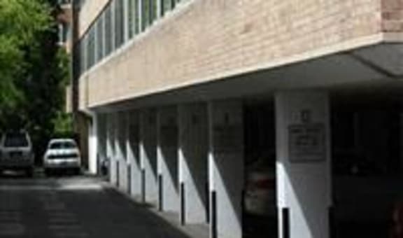 The 925 Apartments property image