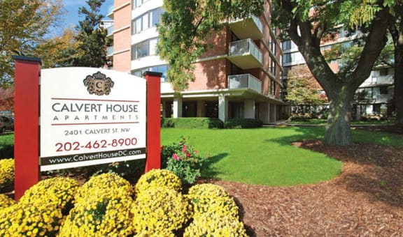 Calvert House Apartments property image