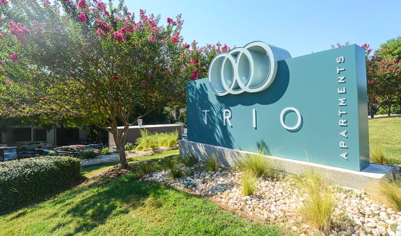 Trio property image