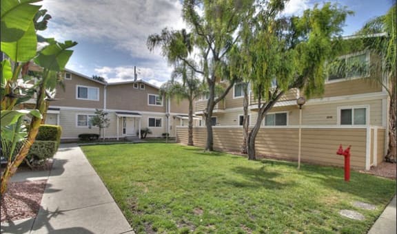 Fairchild property image