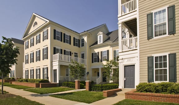The Residences at King Farm property image