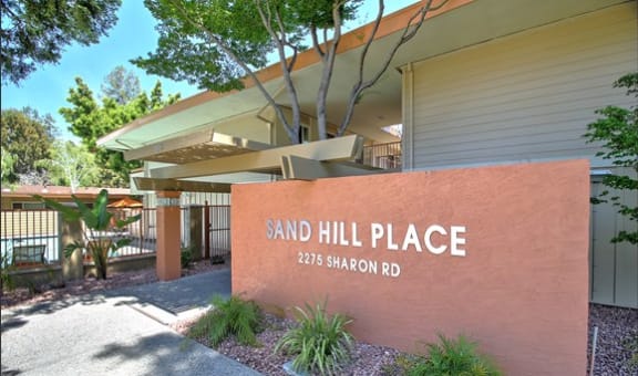 Sand Hill Place property image