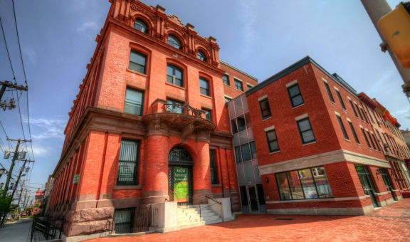 Market Fair Senior Housing property image