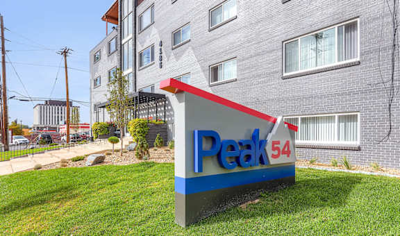 Peak 54 property image