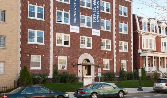 1630 Park Apartments property image