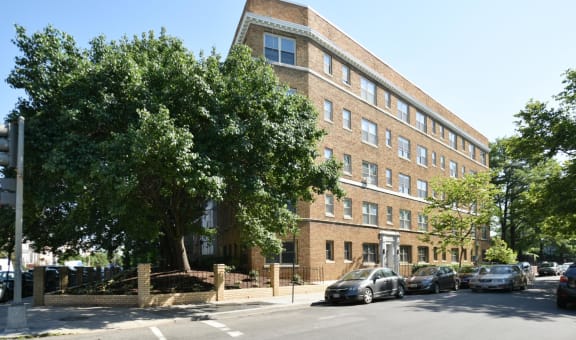 Monroe Tower property image