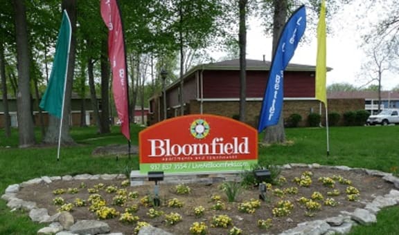 Bloomfield Apartments property image