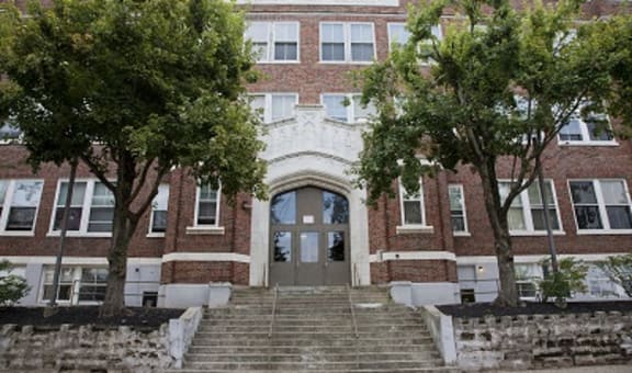 Schoolhouse Flats Apartments property image