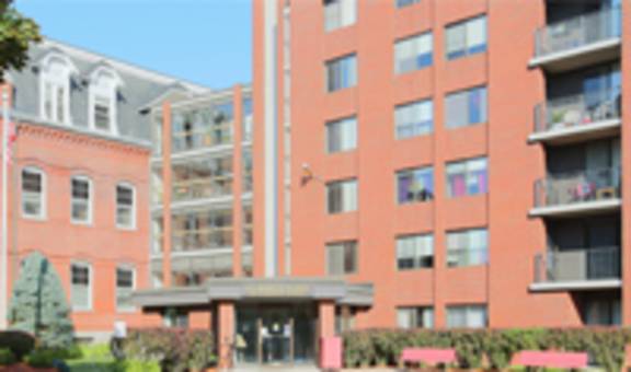 Saint Mary's Plaza property image