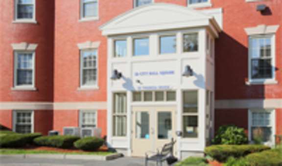Saint Theresa House property image