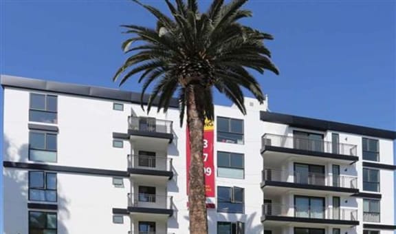 The Carlton At Hollywood property image
