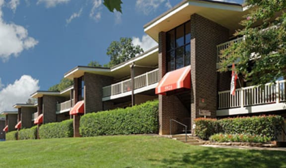Brook View Apartments property image