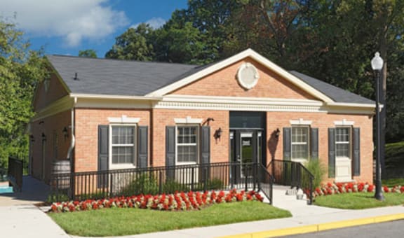 Courthouse Square Apartments property image